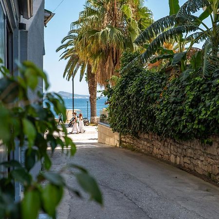 Meraki Hotel Sarandë 외부 사진