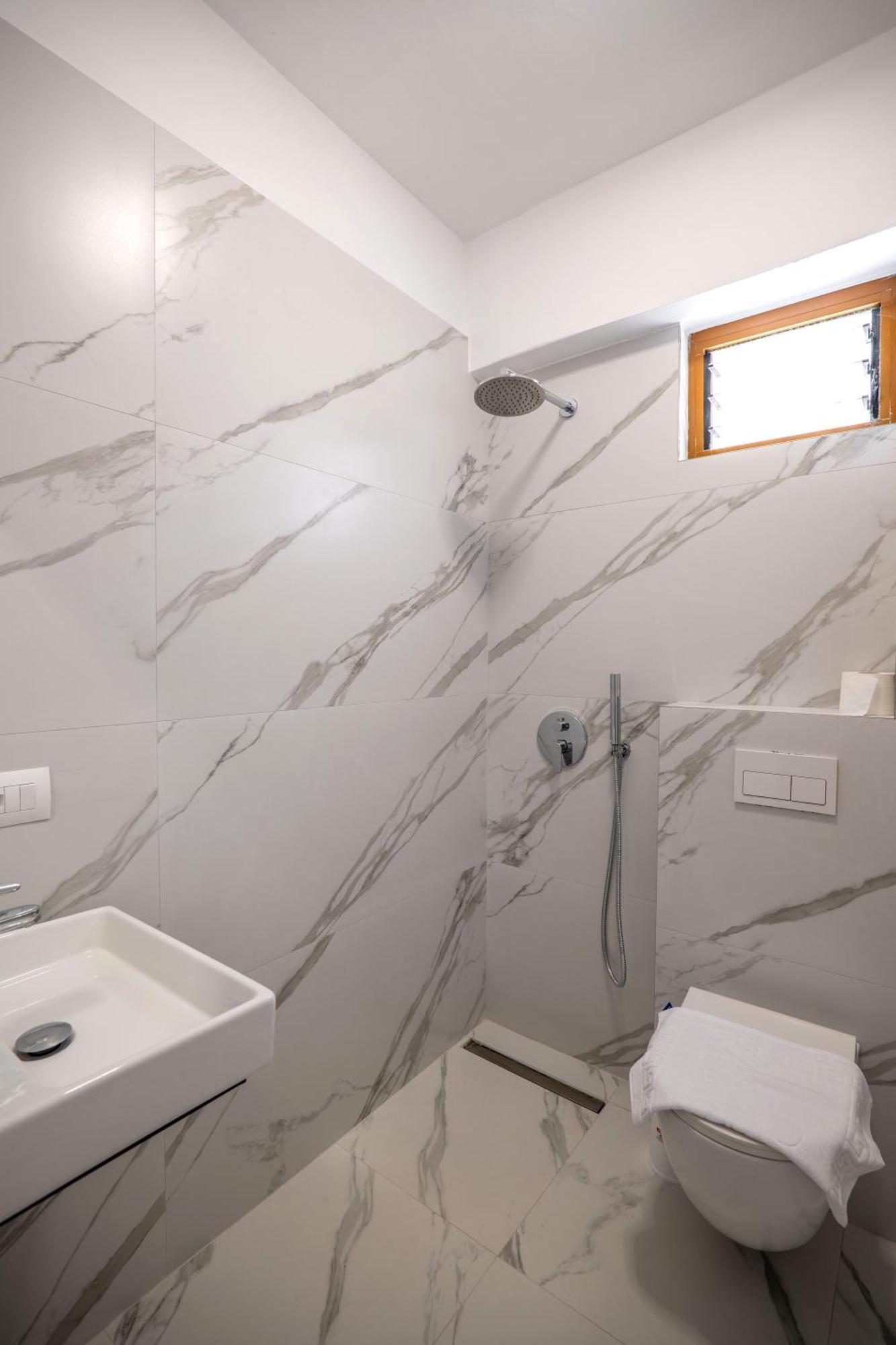 Meraki Hotel Sarandë 외부 사진