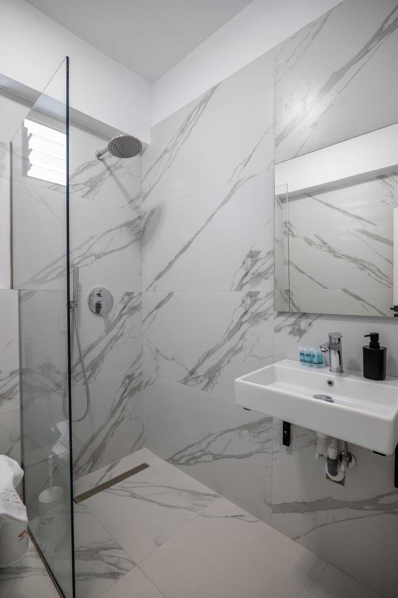 Meraki Hotel Sarandë 외부 사진