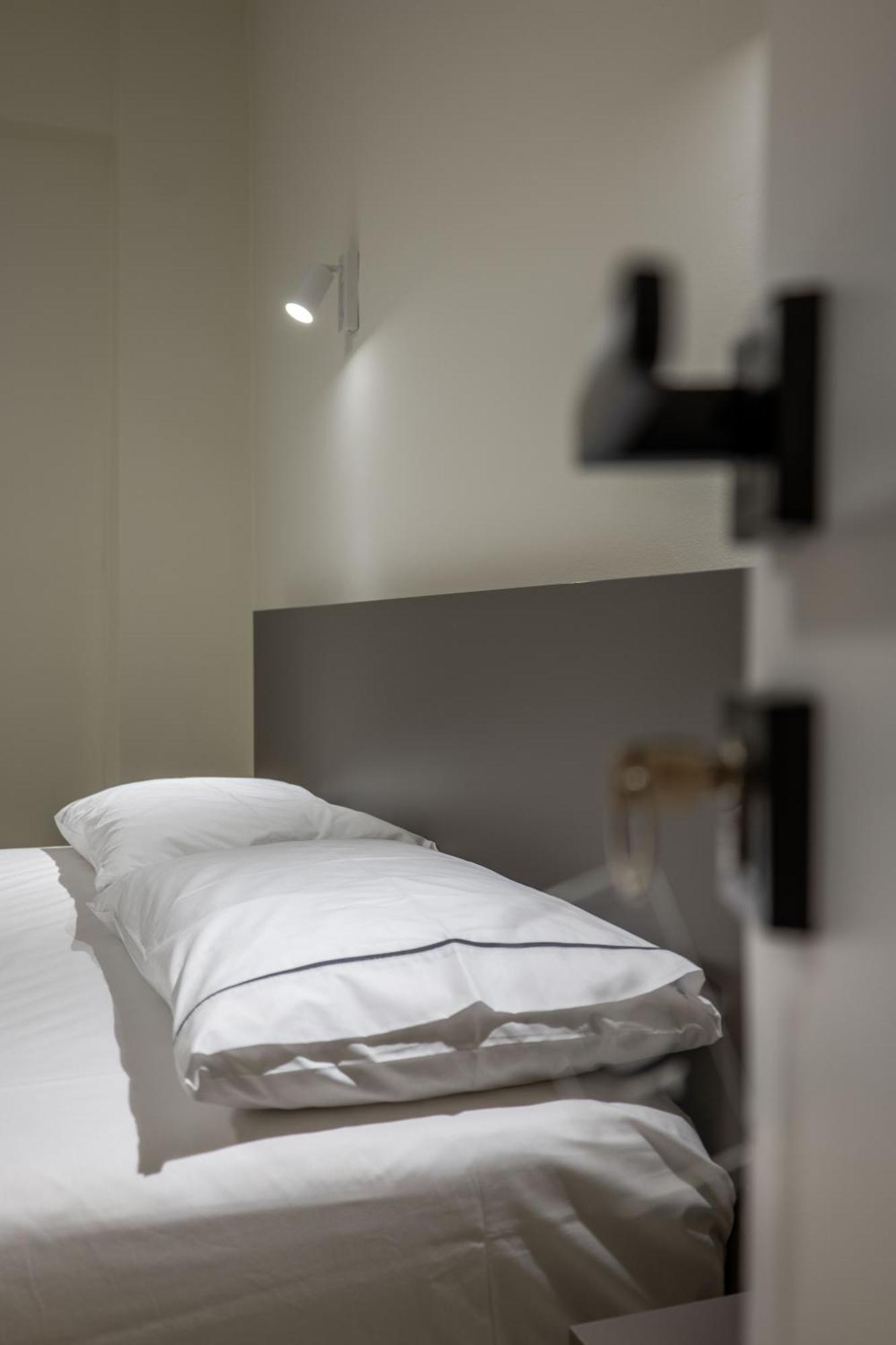Meraki Hotel Sarandë 외부 사진